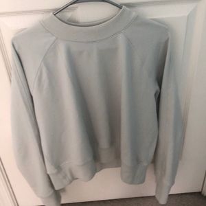 Lululemon Crewneck